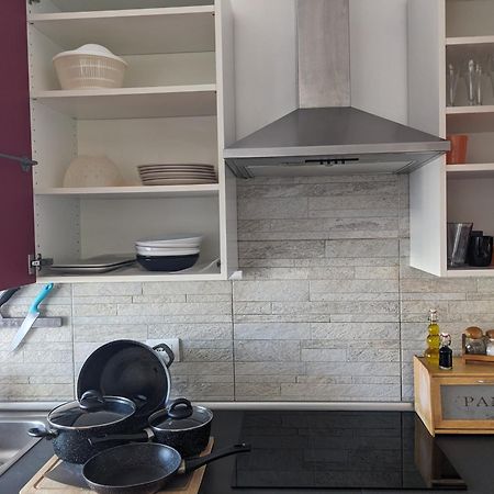 Apartament Casa Grivola 29 Vercelli Zewnętrze zdjęcie