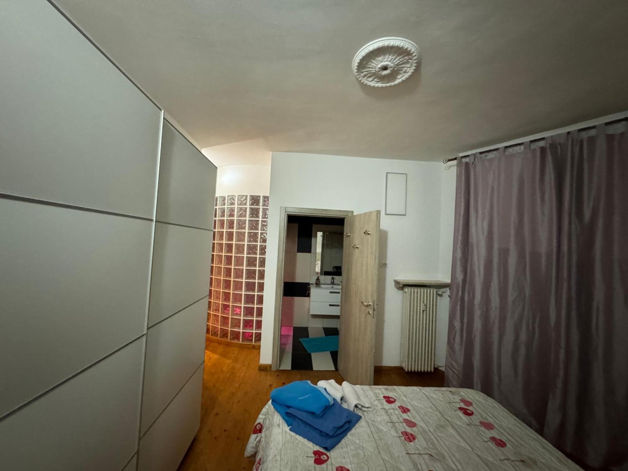 Apartament Casa Grivola 29 Vercelli Zewnętrze zdjęcie