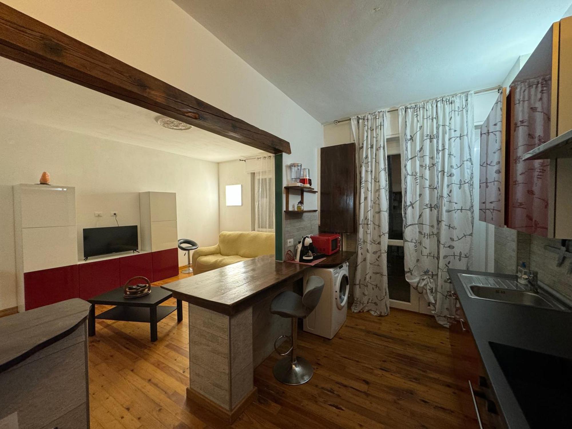 Apartament Casa Grivola 29 Vercelli Zewnętrze zdjęcie