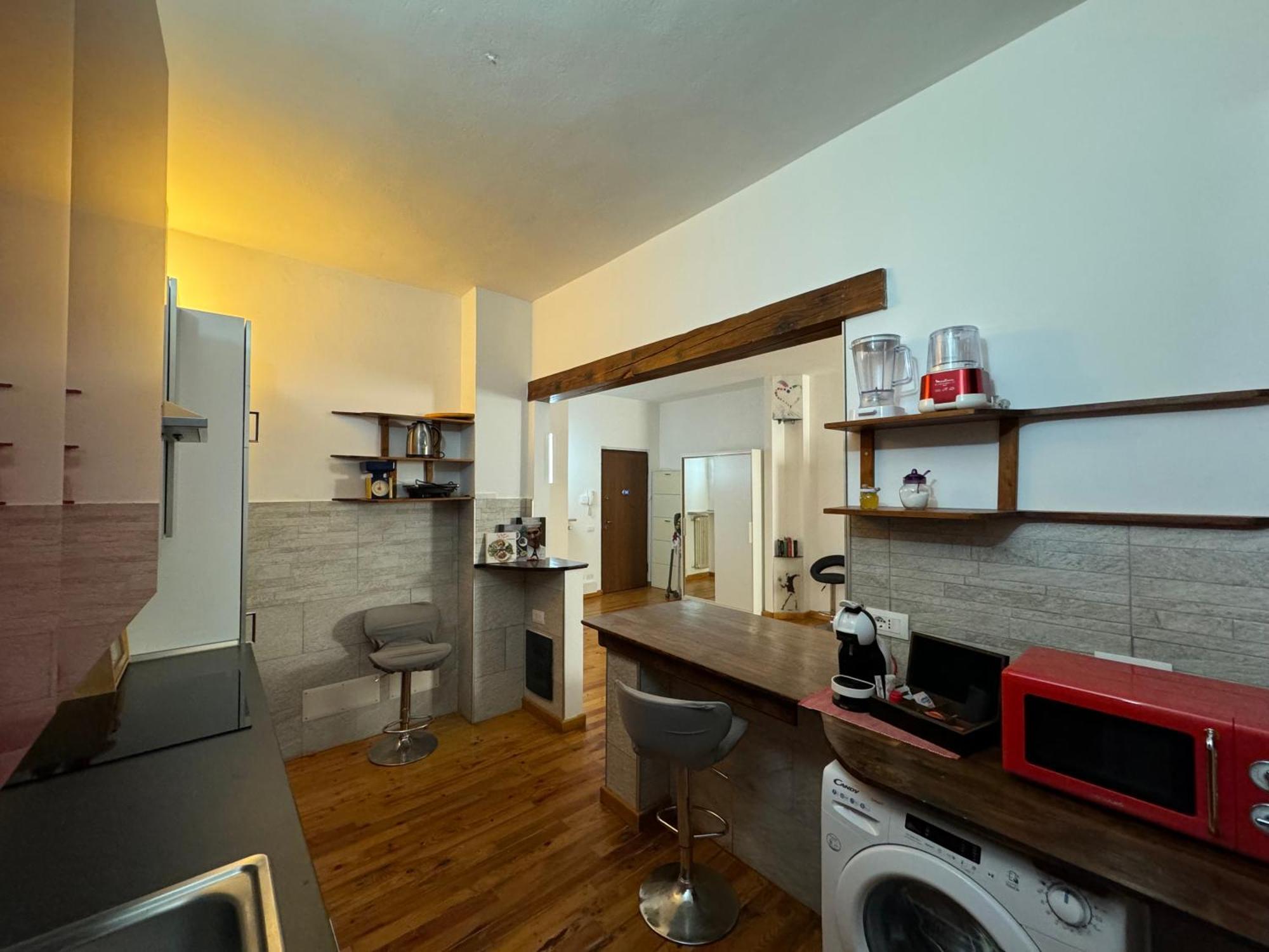 Apartament Casa Grivola 29 Vercelli Zewnętrze zdjęcie