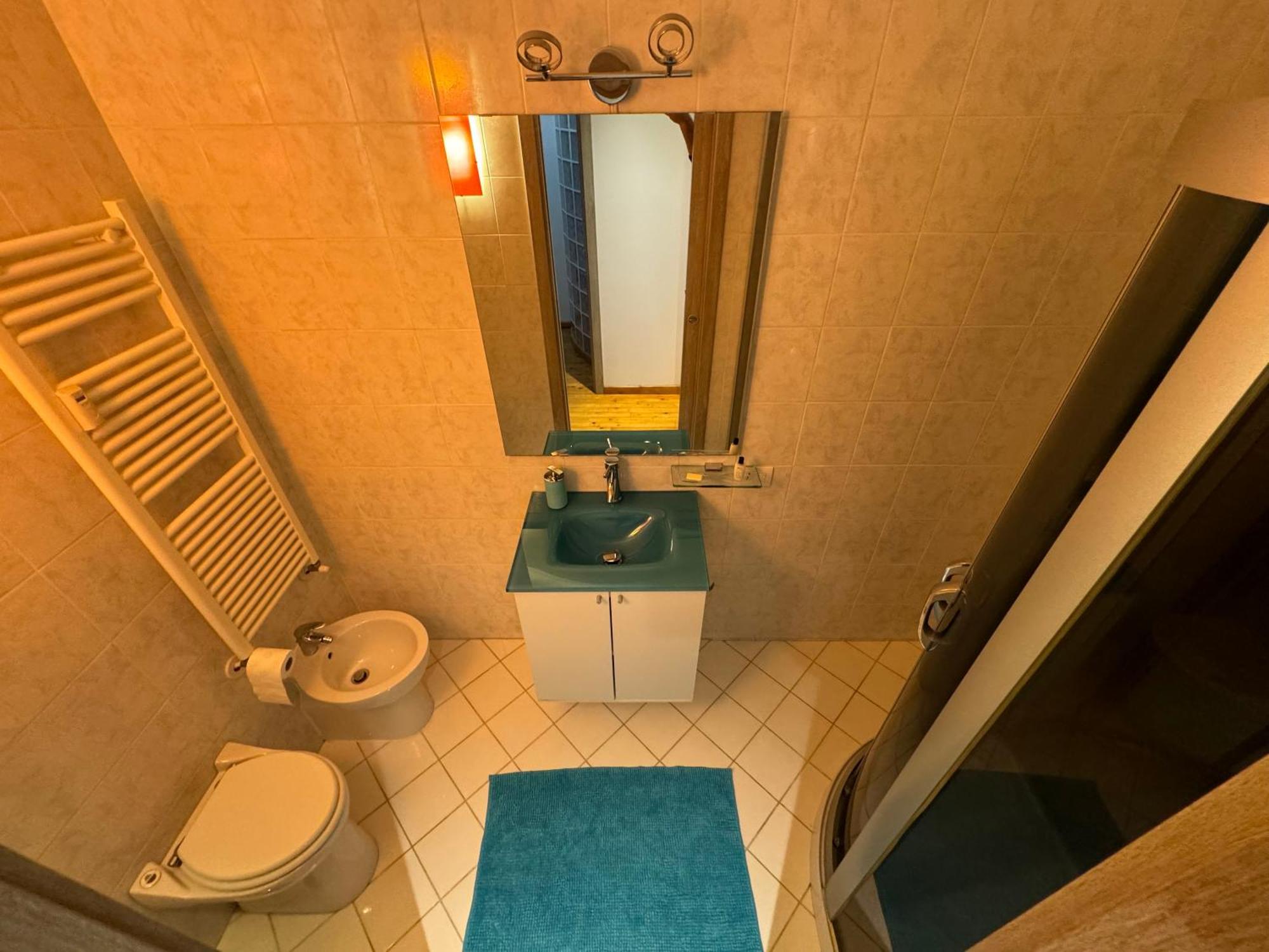 Apartament Casa Grivola 29 Vercelli Zewnętrze zdjęcie