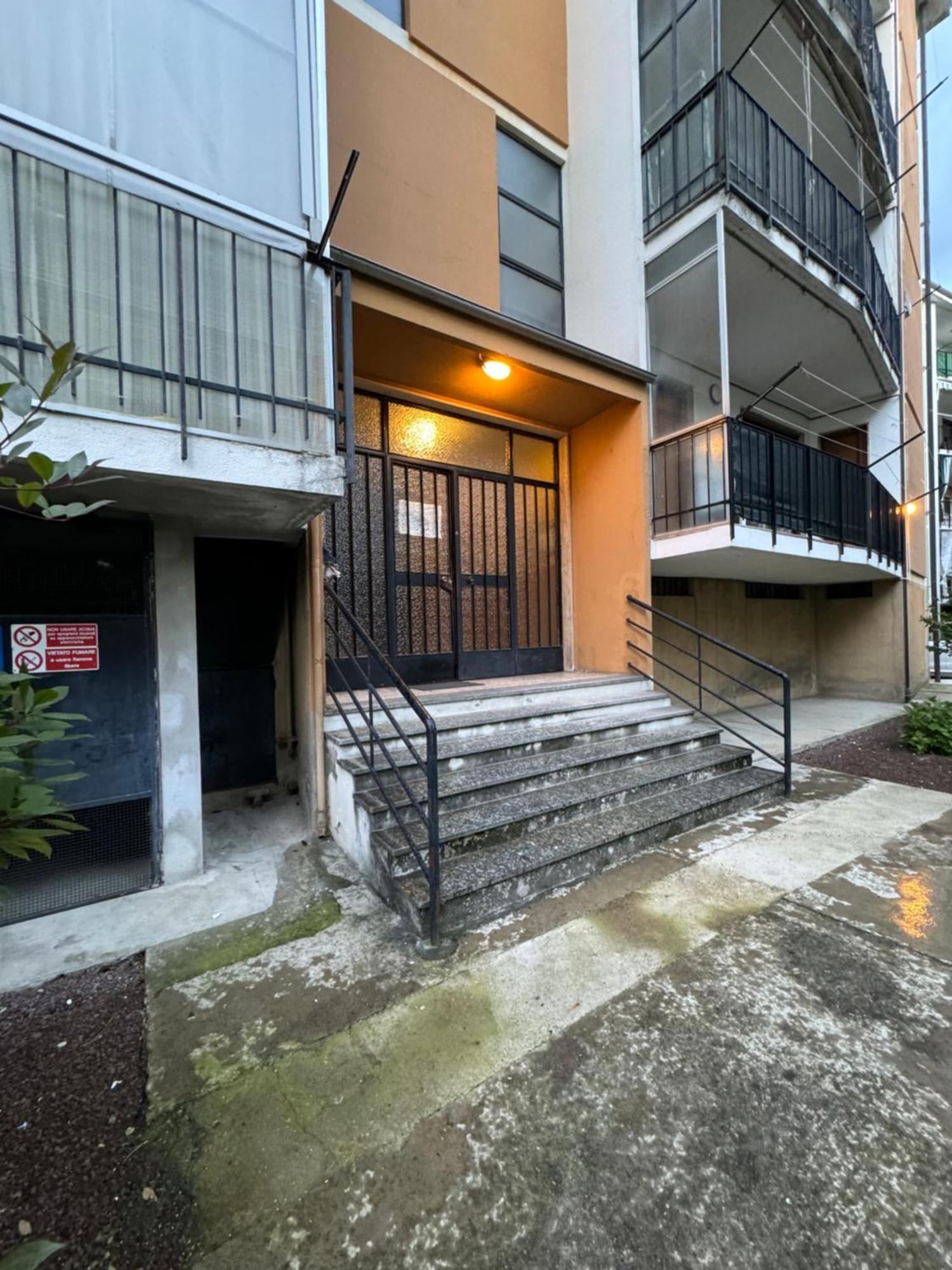 Apartament Casa Grivola 29 Vercelli Zewnętrze zdjęcie