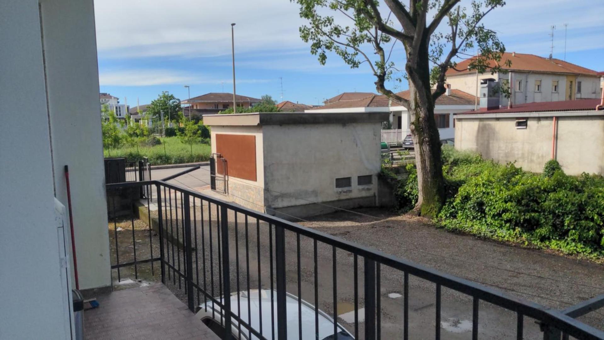 Apartament Casa Grivola 29 Vercelli Zewnętrze zdjęcie