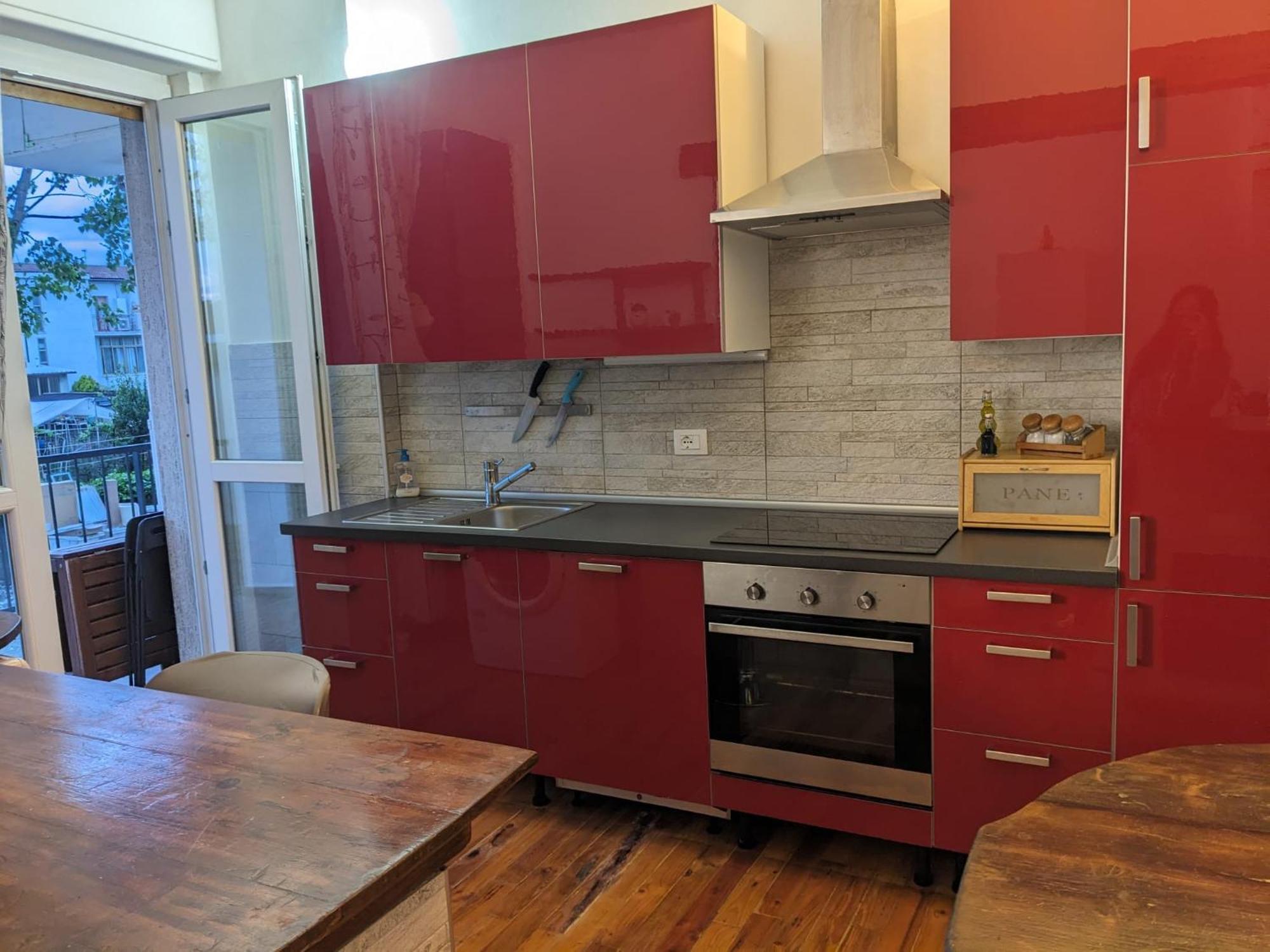 Apartament Casa Grivola 29 Vercelli Zewnętrze zdjęcie