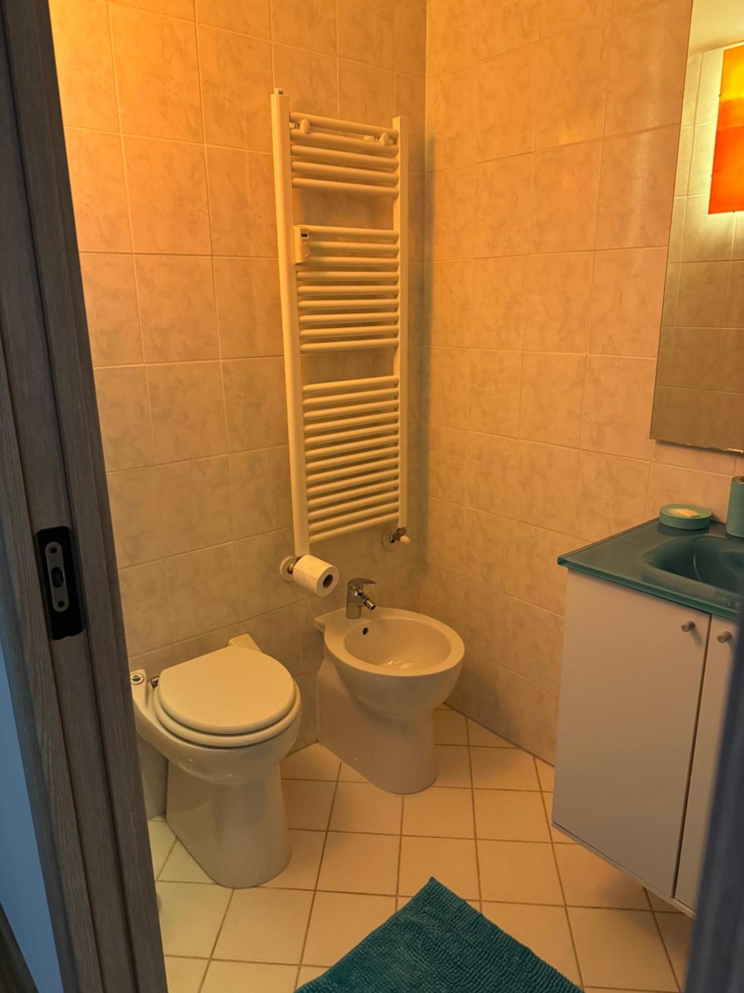 Apartament Casa Grivola 29 Vercelli Zewnętrze zdjęcie