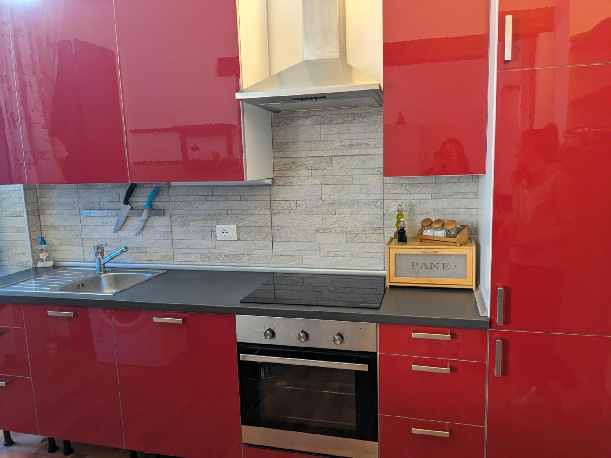 Apartament Casa Grivola 29 Vercelli Zewnętrze zdjęcie