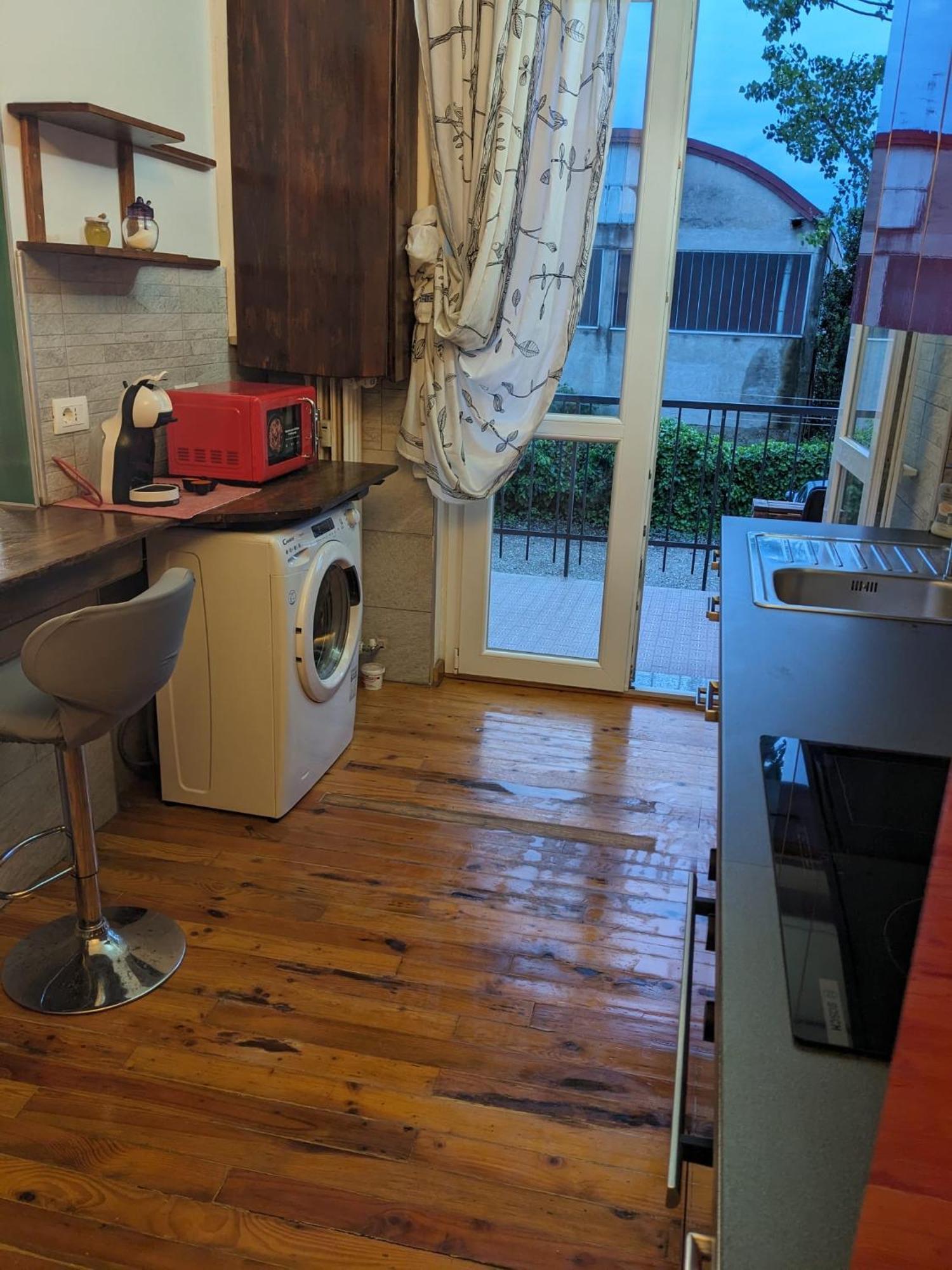 Apartament Casa Grivola 29 Vercelli Zewnętrze zdjęcie