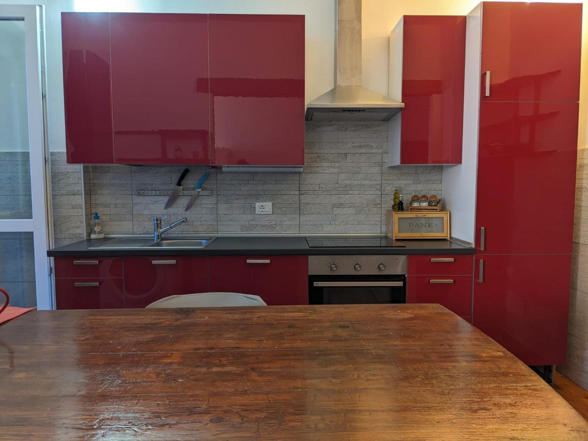 Apartament Casa Grivola 29 Vercelli Zewnętrze zdjęcie