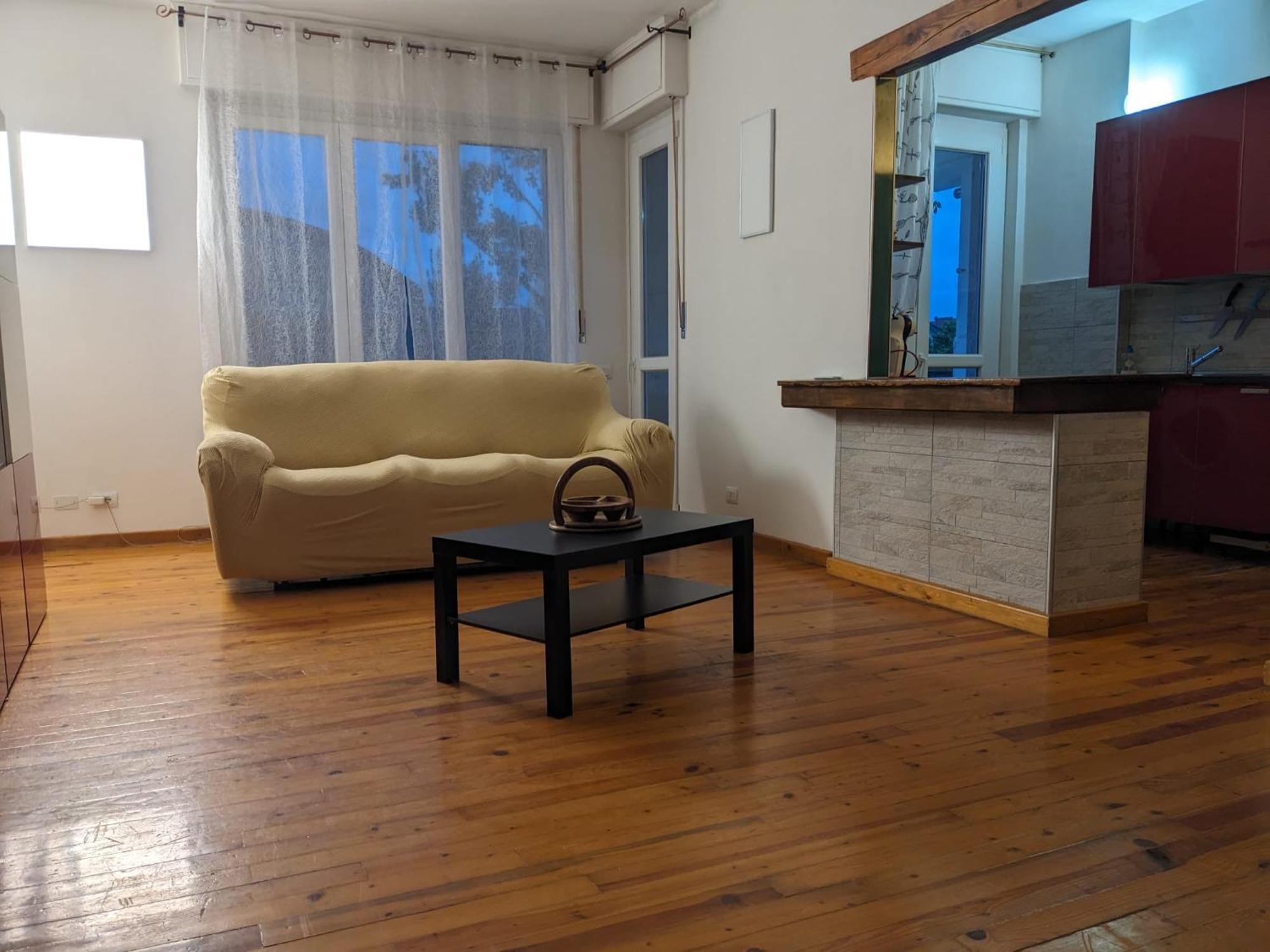 Apartament Casa Grivola 29 Vercelli Zewnętrze zdjęcie