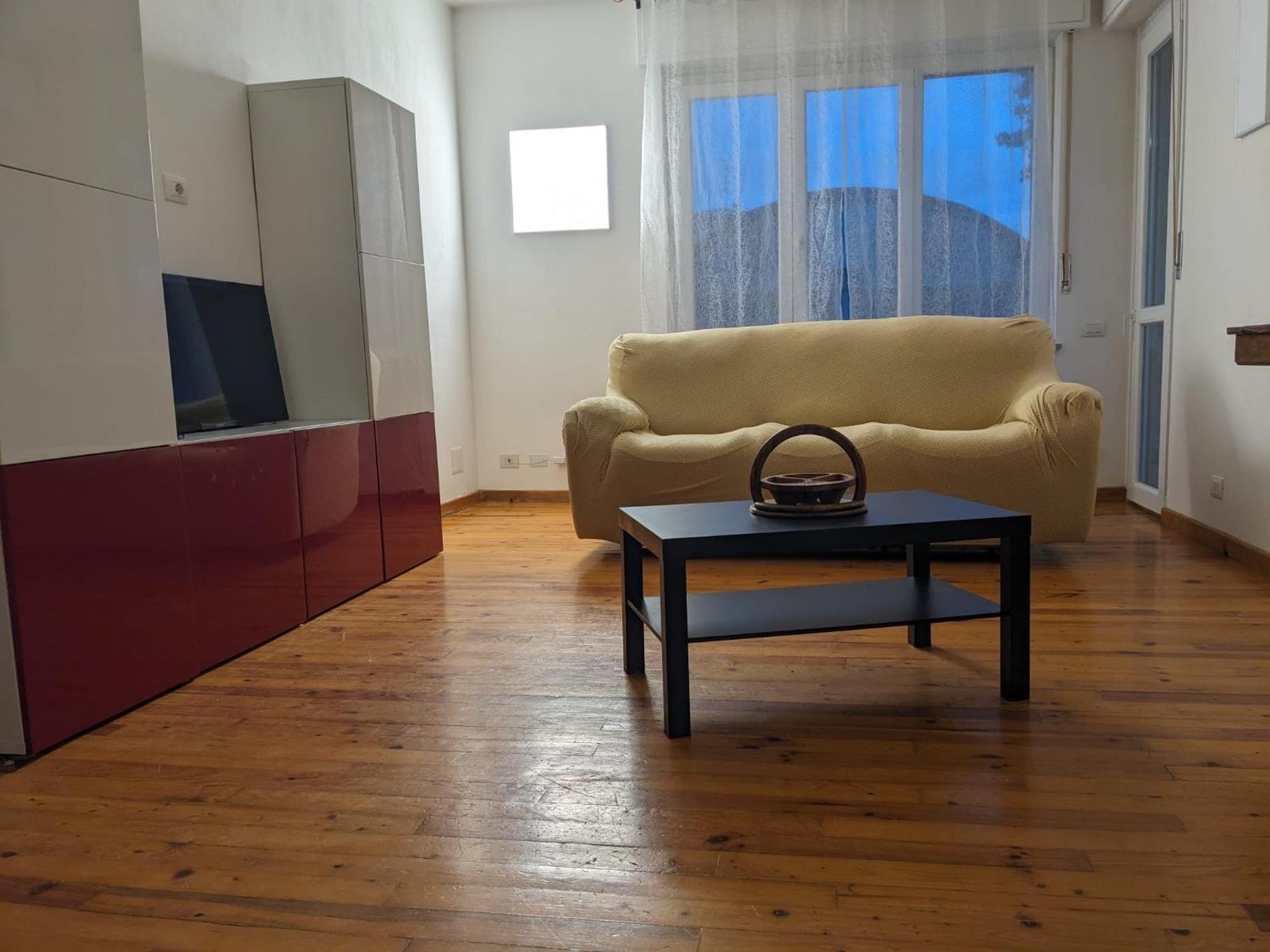 Apartament Casa Grivola 29 Vercelli Zewnętrze zdjęcie