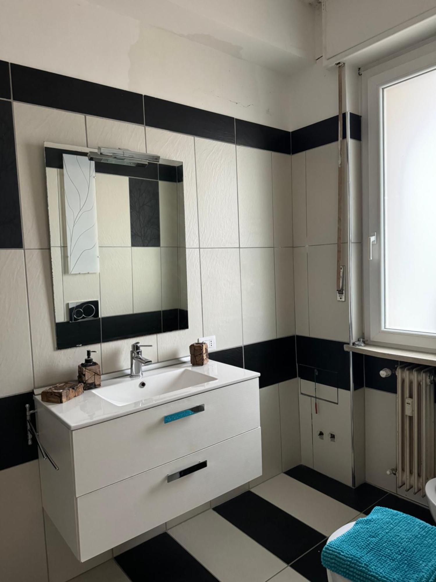 Apartament Casa Grivola 29 Vercelli Zewnętrze zdjęcie