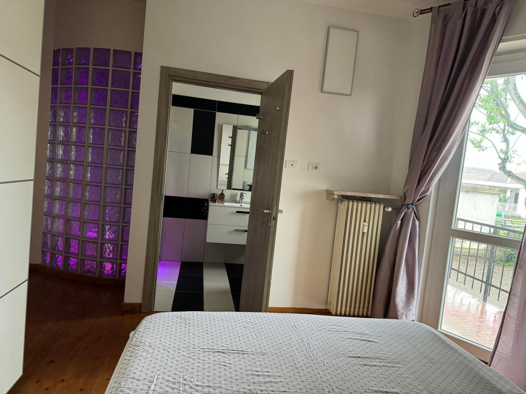Apartament Casa Grivola 29 Vercelli Zewnętrze zdjęcie