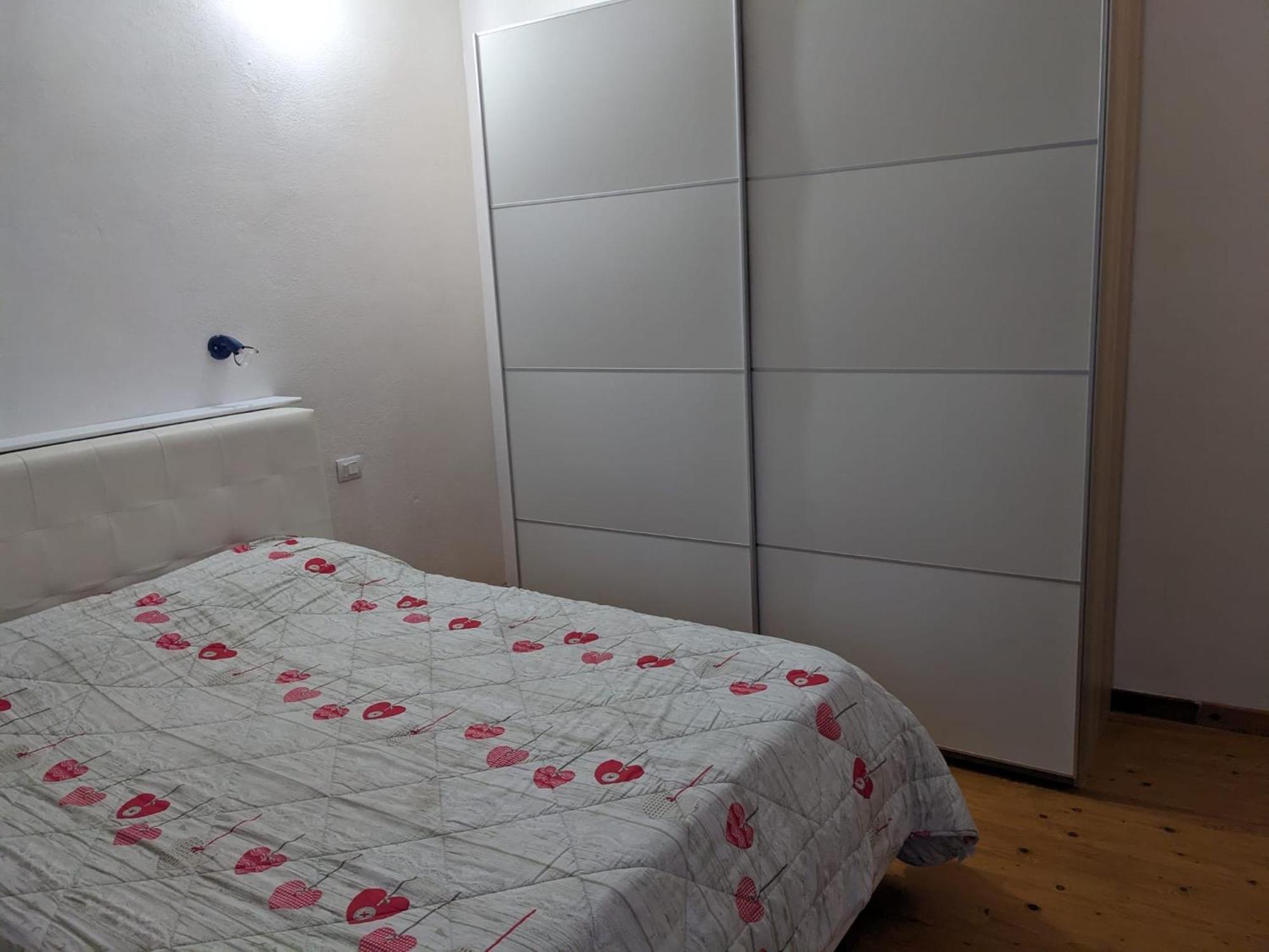 Apartament Casa Grivola 29 Vercelli Zewnętrze zdjęcie
