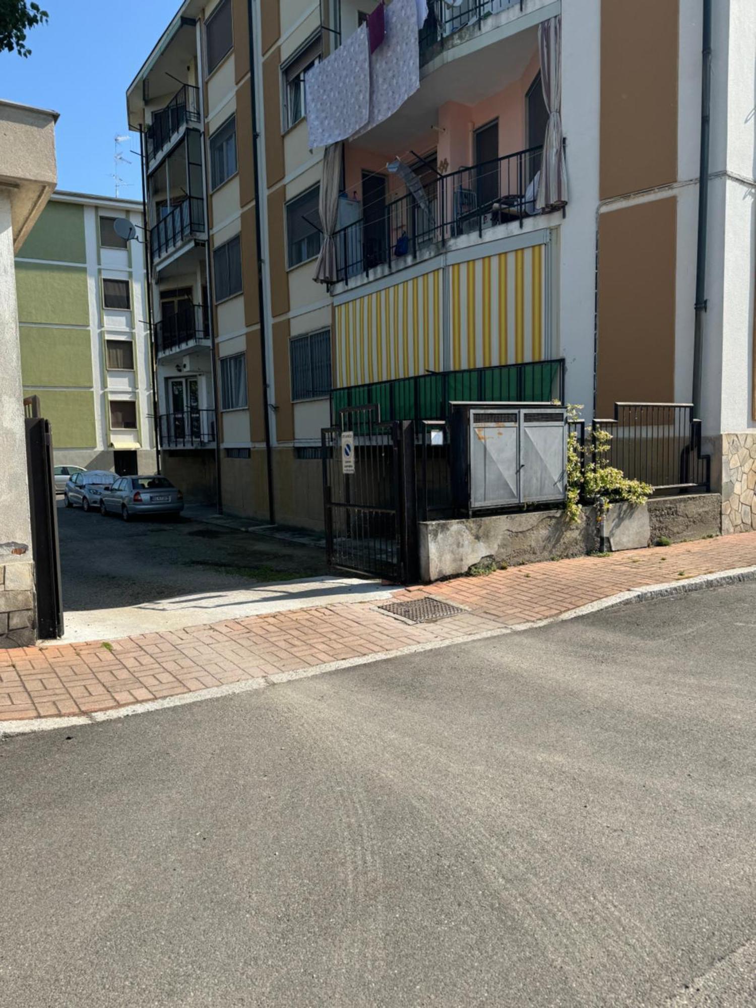 Apartament Casa Grivola 29 Vercelli Zewnętrze zdjęcie