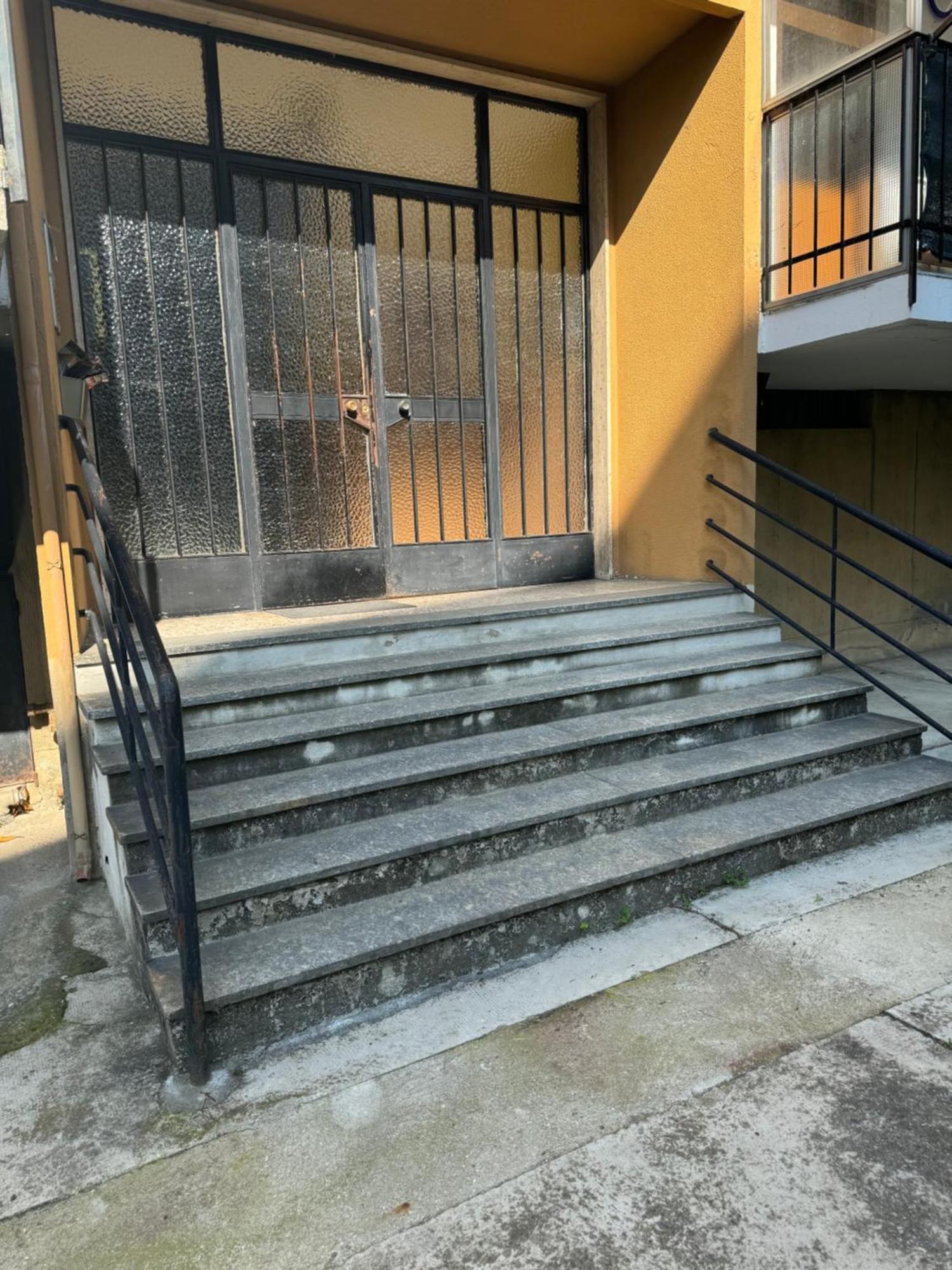 Apartament Casa Grivola 29 Vercelli Zewnętrze zdjęcie