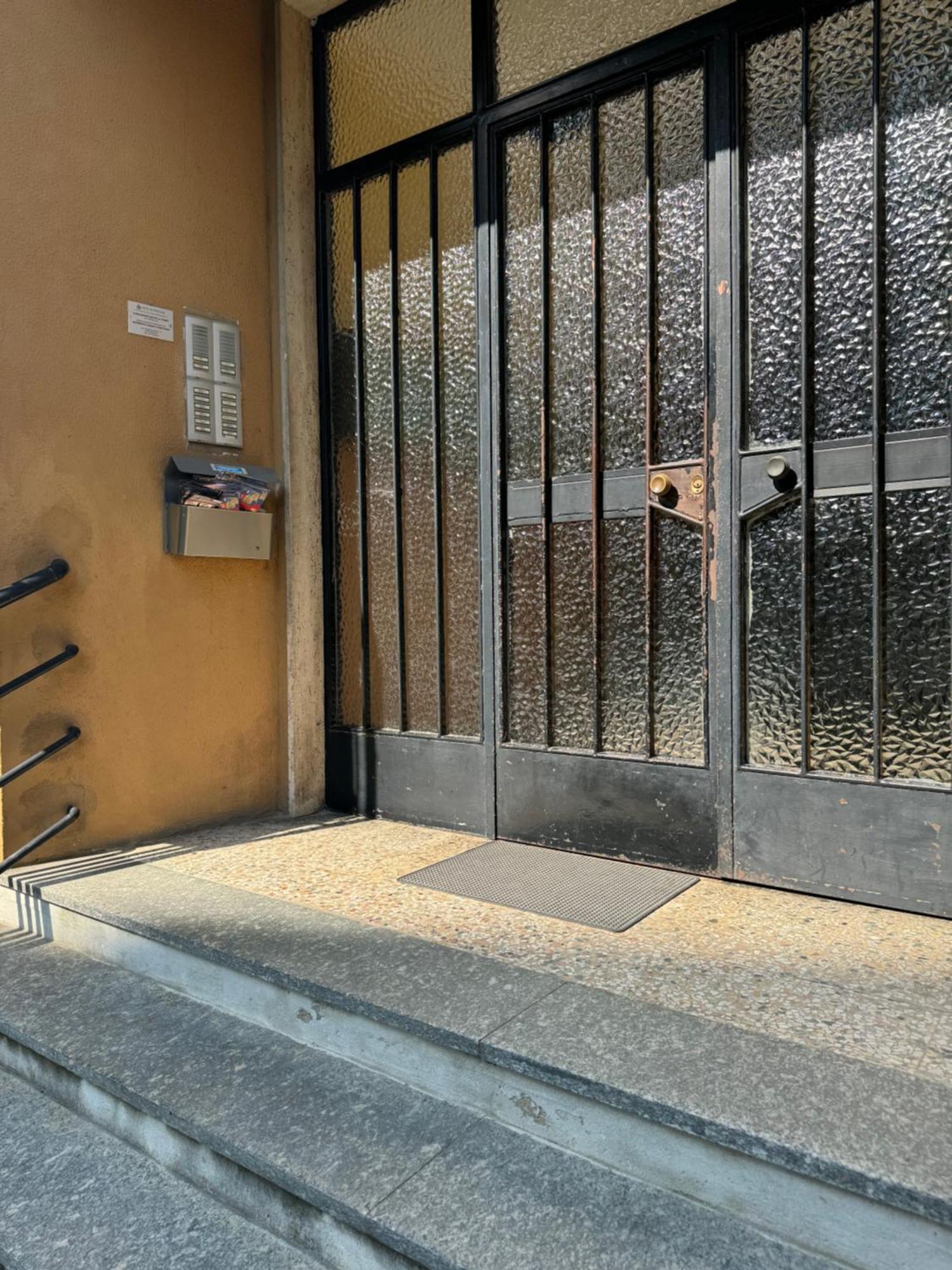 Apartament Casa Grivola 29 Vercelli Zewnętrze zdjęcie