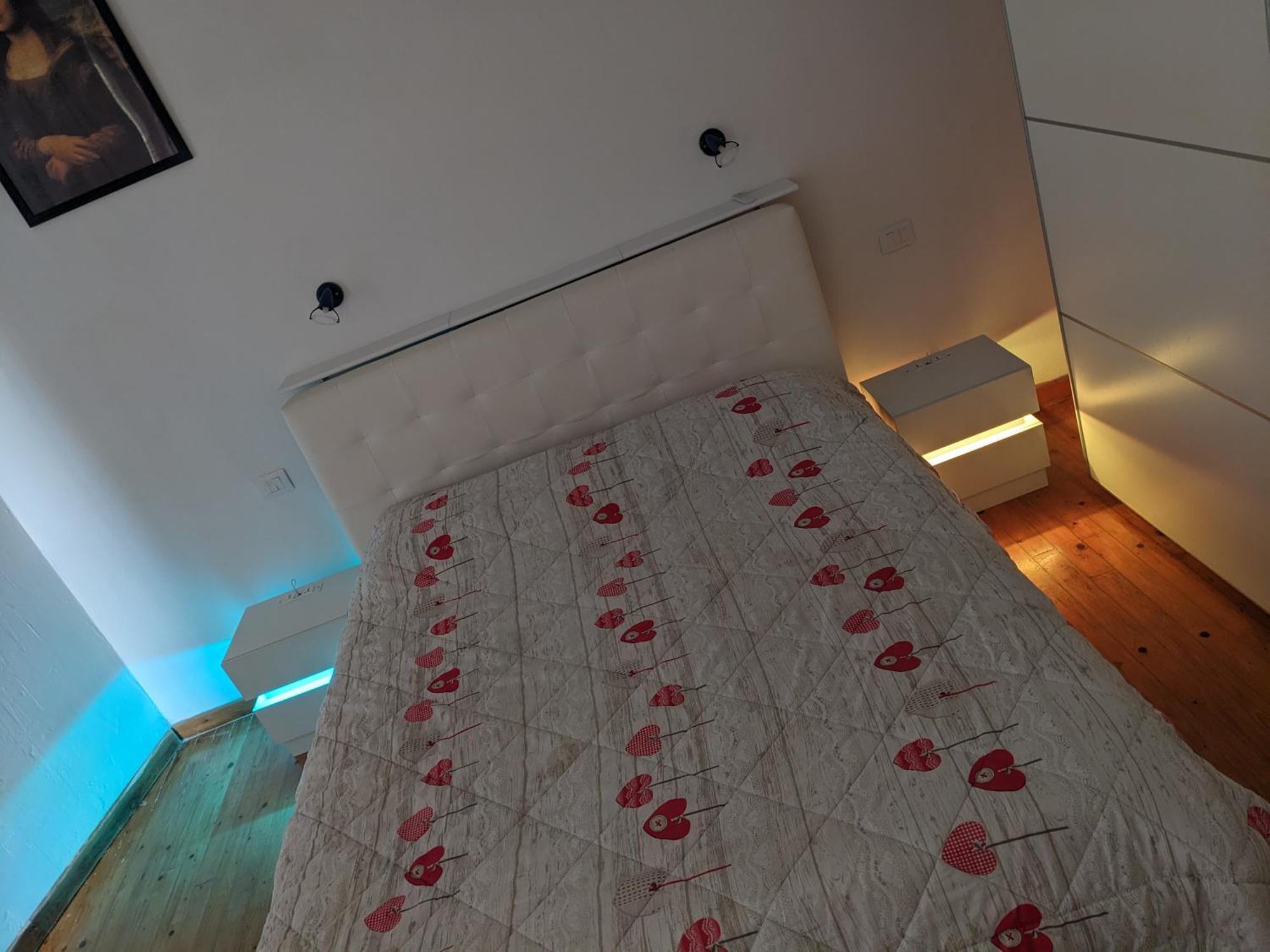 Apartament Casa Grivola 29 Vercelli Pokój zdjęcie