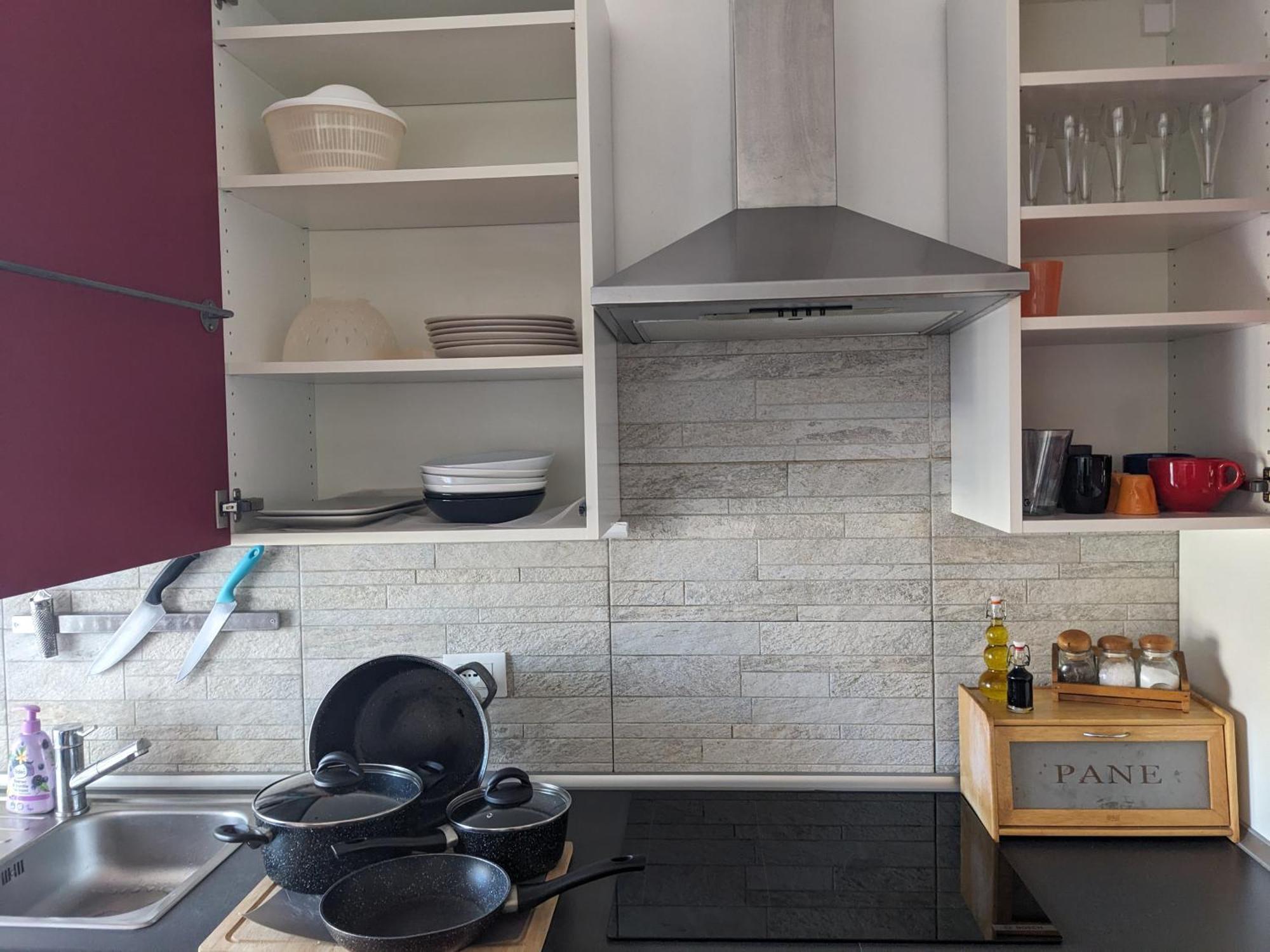 Apartament Casa Grivola 29 Vercelli Zewnętrze zdjęcie